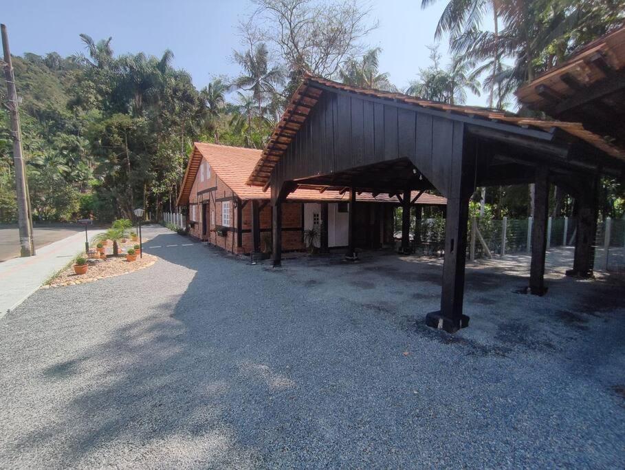 Casa Enxaimel 02 Em * Pomerode