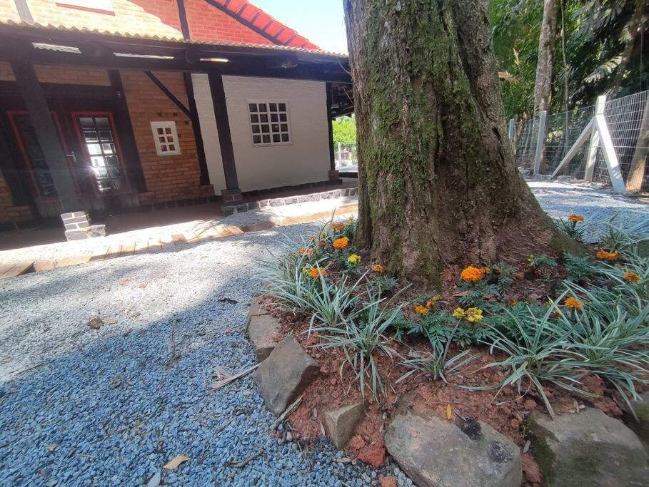 Casa Enxaimel 02 Em
