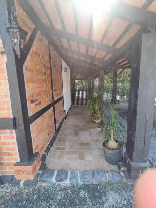 Casa Enxaimel 02 Em * Pomerode