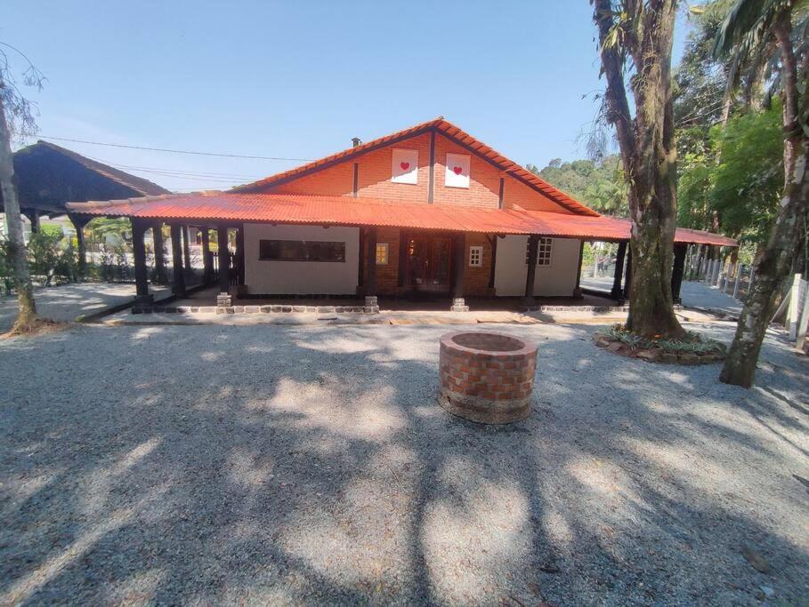 Holiday home Casa Enxaimel 02 Em