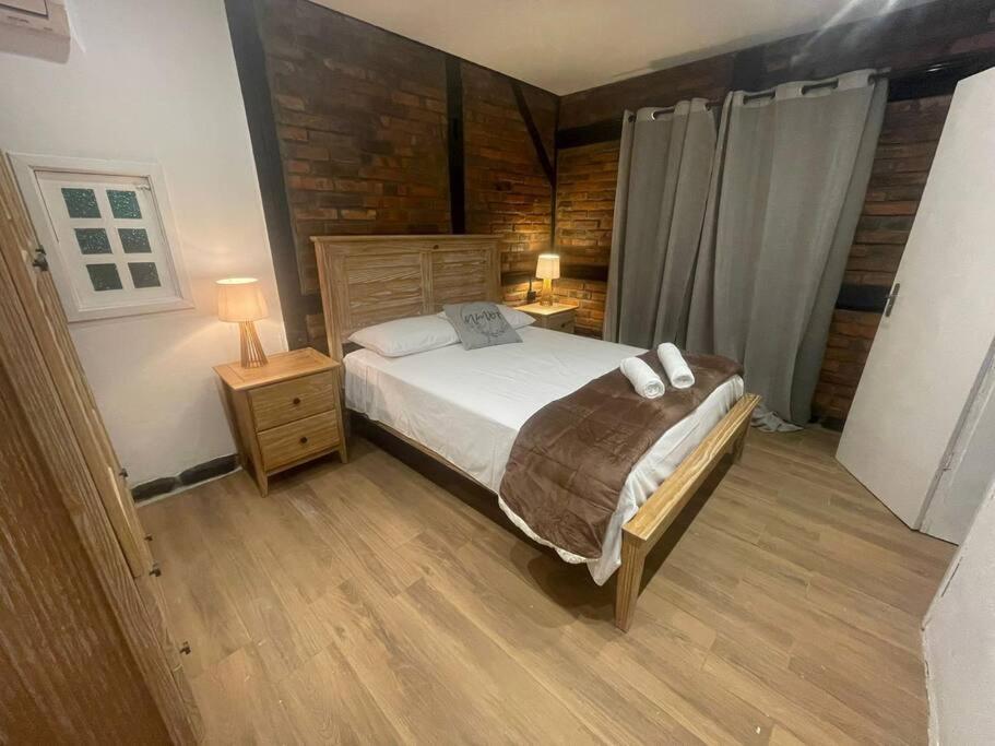 Casa Enxaimel 02 Em Holiday home *