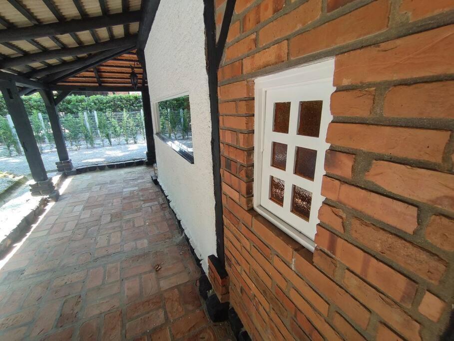 Casa Enxaimel 02 Em *