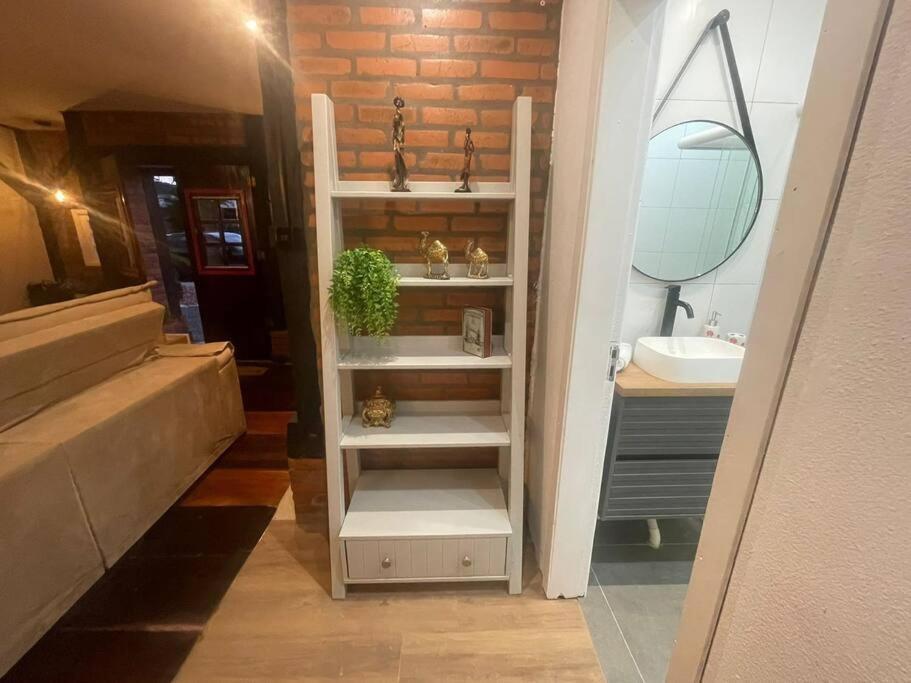 Casa Enxaimel 02 Em Сasa de vacaciones Pomerode