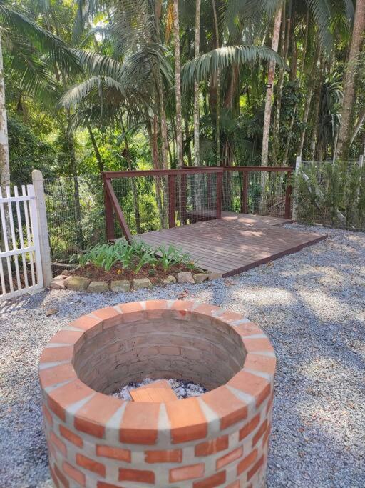 Casa Enxaimel 02 Em Сasa de vacaciones