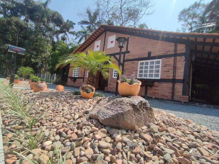Casa Enxaimel 02 Em