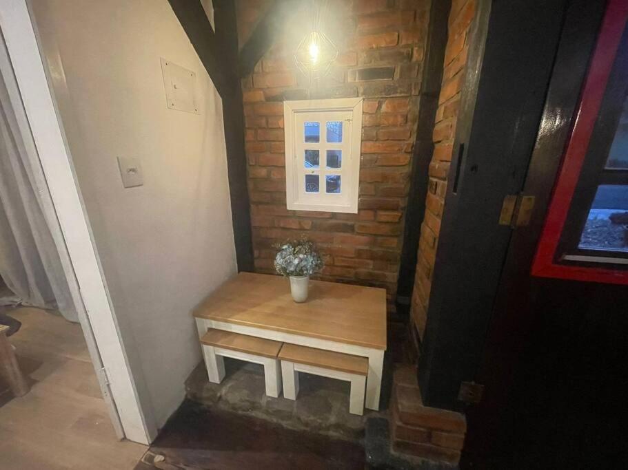 Casa Enxaimel 02 Em Сasa de vacaciones