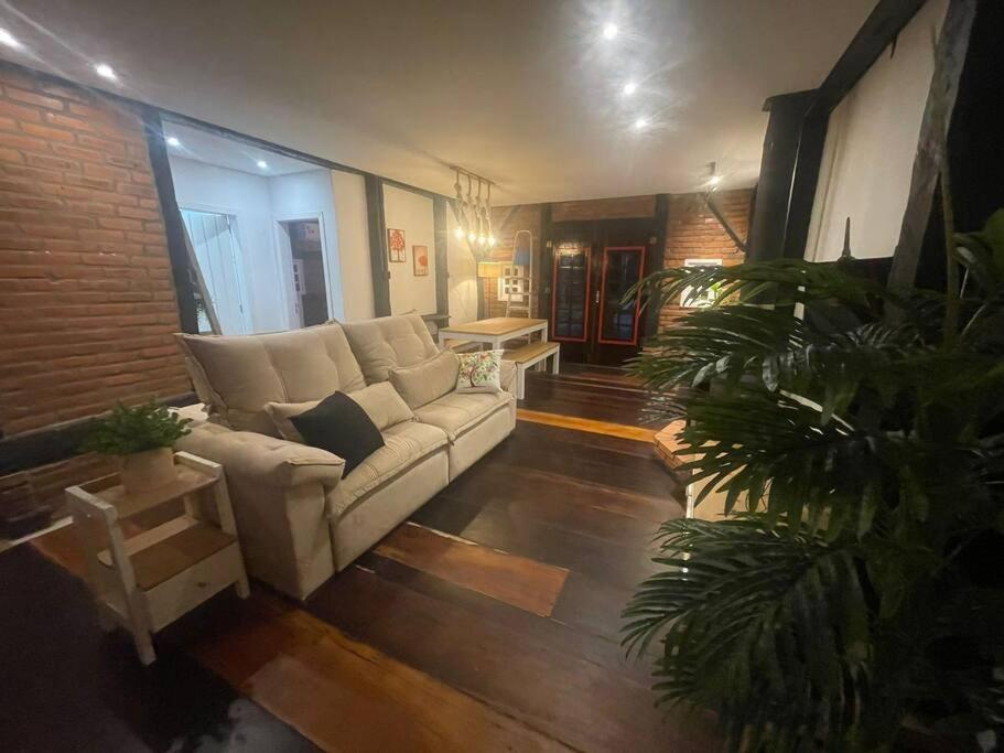 Casa Enxaimel 02 Em Pomerode