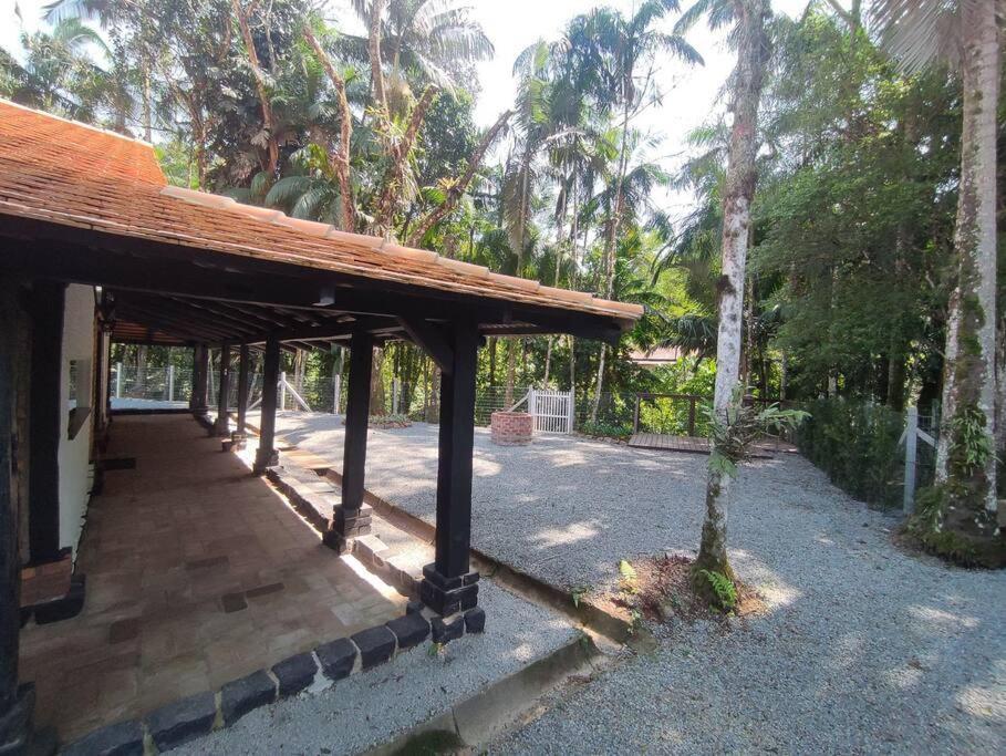 Casa Enxaimel 02 Em Pomerode