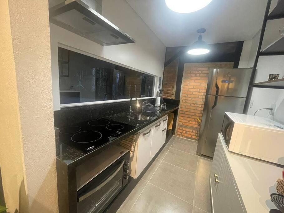 Casa Enxaimel 02 Em Сasa de vacaciones *