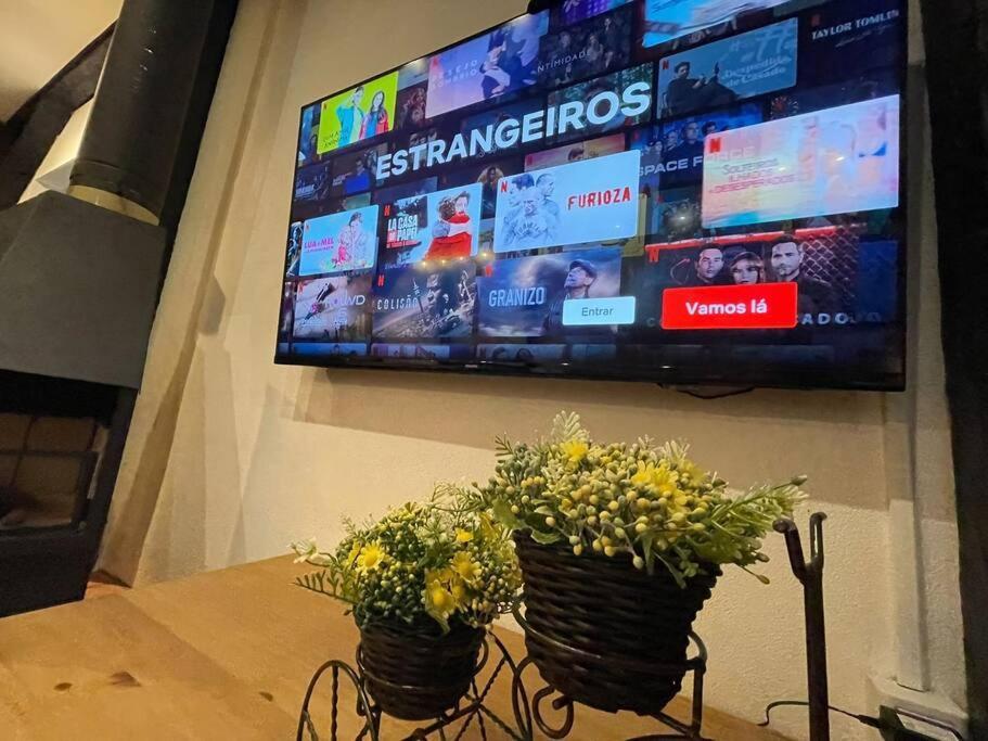 Casa Enxaimel 02 Em Сasa de vacaciones Pomerode
