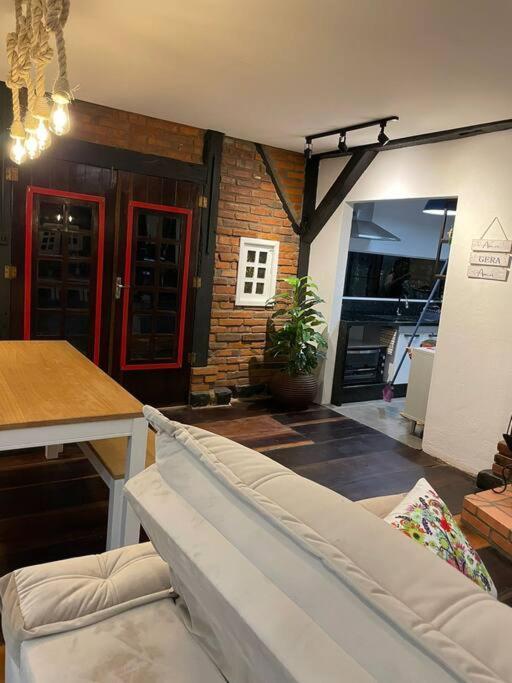 度假居 Casa Enxaimel 02 Em