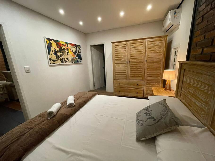 Casa Enxaimel 02 Em 度假居 *