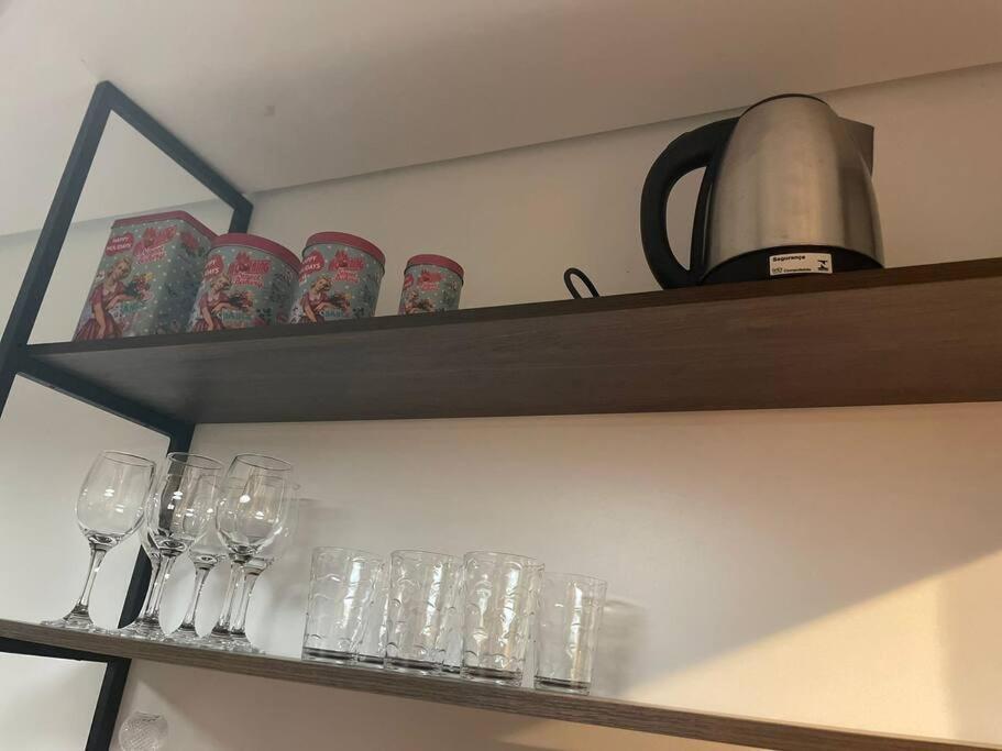 Casa Enxaimel 02 Em 度假居